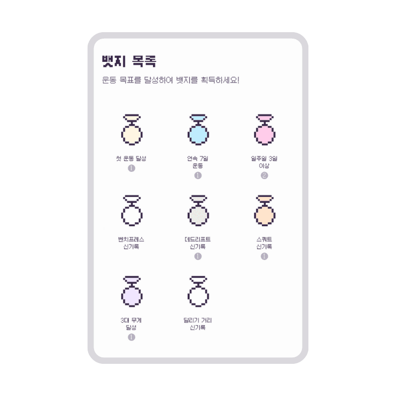 캐러셀 카드 이미지
